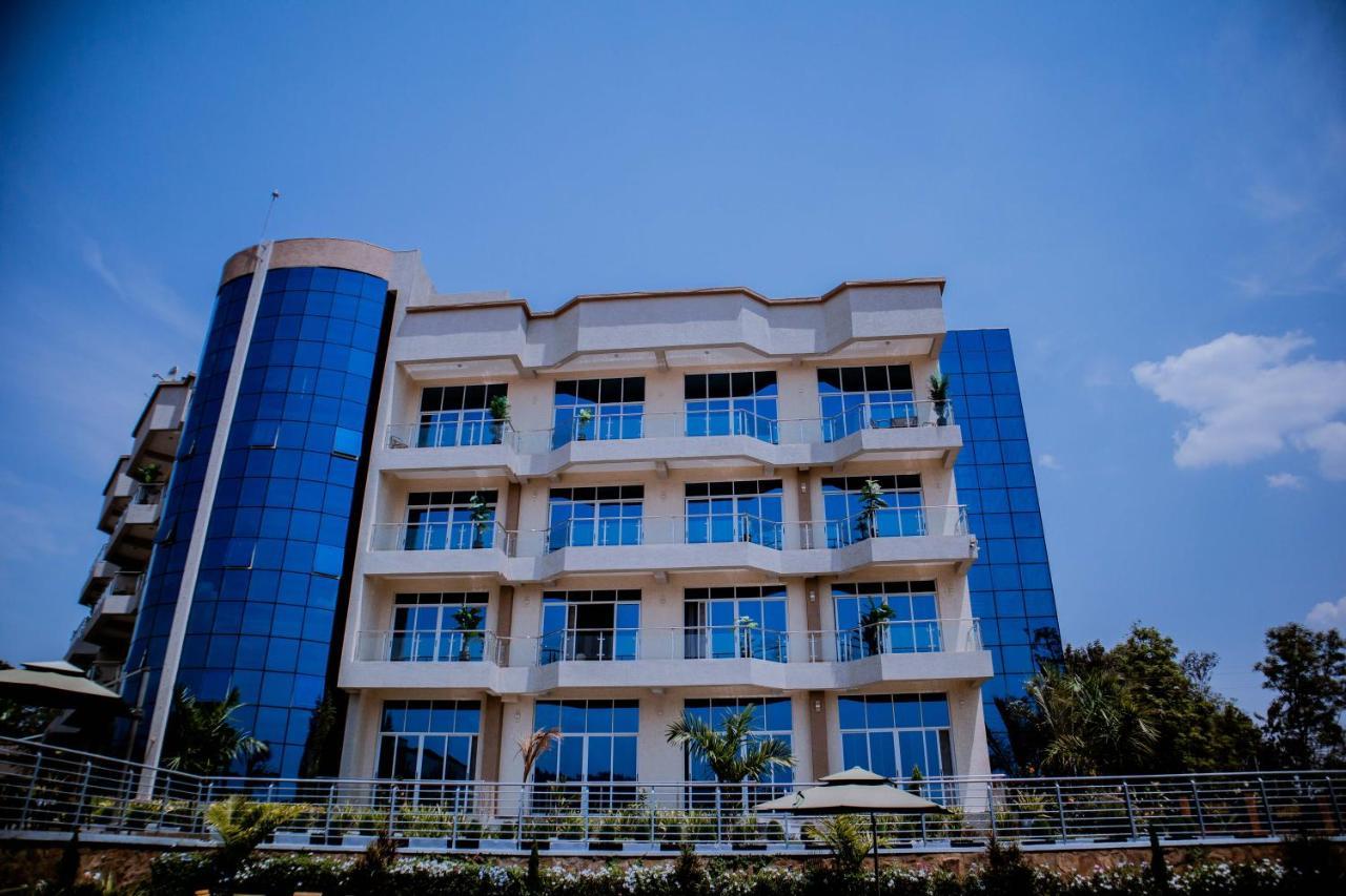 Madras Hotel And Apartments Κιγκάλι Εξωτερικό φωτογραφία